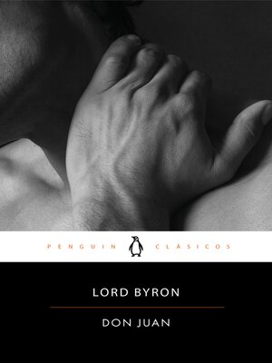 Don Juan - ebook